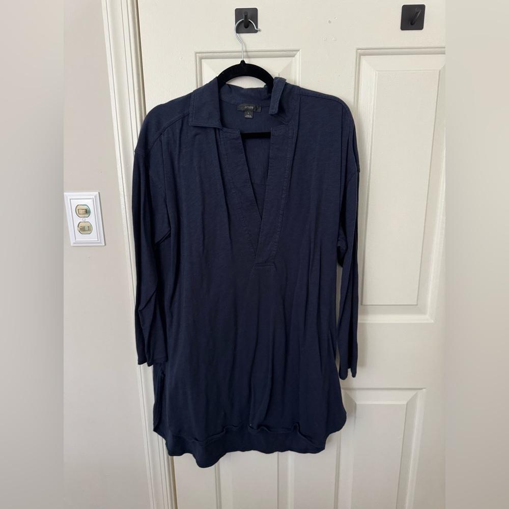 J. Crew Tunic